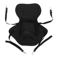 thumbnail image 1 of Inflatable Seat Cushion Comfortable Backrest Pad for Paddle Board Oxford Cloth Portable ,Easy to Install, 1 of 6