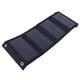 thumbnail image 3 of Cargador De Panel Plegable Respetuoso Con El Medio Ambiente, Panel Solar, Para Actividades Al Aire Libre Viajes Senderismo Camping OTVIAP Solar Charger Board, 3 of 8