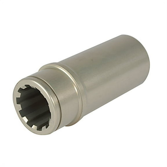 Winters Performance 6676A Aluminum Internal Drive Coupler 10-10