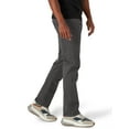 thumbnail image 3 of Lee Men's Extreme Motion Straight Fit 5 Pocket Pant, 3 of 6