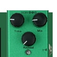 thumbnail image 4 of Stage-Ready 9V Guitar Processor 10 Effects in Compact Design, Ideal for Live Concerts & Studio Recordings, 4 of 7