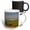 Multicolor, variant on 3drose, Fruit Orchards and Mount Adams Just South of Hood River, Oregon, 15oz Mug