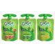 thumbnail image 5 of Applesauce and Fruit Puree Variety Pack, Apple, Banana & Strawberry, 3.2 oz (Pack of 20), Unsweetened Fruit Snacks for Kids, Gluten Free, Nut Free and Dairy Free, BPA Free Pouches, 5 of 5