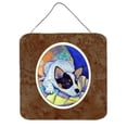 thumbnail image 1 of Australian Cattle Dog Sew Perfect Wall or Door Hanging Prints, 1 of 1