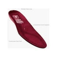 thumbnail image 2 of Stacy Adams Sync Plain Toe Elastic Lace Up Sneaker Leather Green 25662-300, 2 of 8