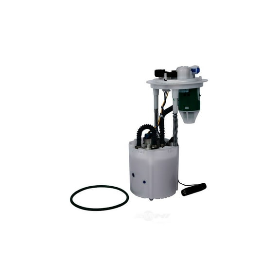 Fuel Pump and Sender Assembly Fits select: 2008-2011 CHEVROLET IMPALA