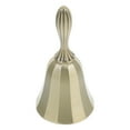 thumbnail image 1 of YSNOOWE Campana Decorativa De Metal Para Uso En Hogar Restaurantes Y Aulas, 1 of 7
