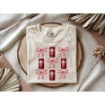 thumbnail image 2 of Dr Pepper Shirt, Coke Tshirt , Soda Lover Gift, Gifts For All, 2 of 6