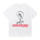 thumbnail image 1 of Camisetas gráficas The Bends, estilo punk hip hop vintage de los años 90, de manga corta, estilo urbano de gran tamaño para hombre, 1 of 7