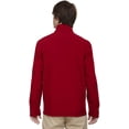 thumbnail image 2 of Ash City - Core 365 Men's Cruise Two-Layer Fleece Bonded Soft Shell Jacket, 2 of 3