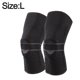 thumbnail image 2 of Rodilleras para mujeres y hombres con dolor de rodilla, funda de compresión para rodilla, soporte para rodilla, 2 of 6