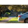 thumbnail image 4 of Saris Guardian Trunk Bike Rack Mount, 9 in Bike Cargo Rack for Cars, 3 Bikes, 4 of 5