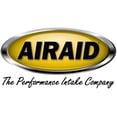 thumbnail image 3 of Airaid 300-637 Throttle Body Spacer PowerAid (R) 1 Inch Thick; Anodized; Red; Aluminum; Single Center, 3 of 8