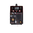 thumbnail image 1 of Welding Machine, Gasless And Shielded Arc Welding Machine, Compact, Dual-purpose For Both Home And Industrial Use, 1 of 2
