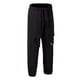 thumbnail image 4 of Pantalones cargo de pana para hombre - Corte jogger cónico - Poliéster, ropa urbana, múltiples bolsillos, tallas S-XXL, 4 of 6