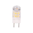 thumbnail image 1 of Wosthever Bombilla LED G8 G8 Luz de atenuación de luz debajo del gabinete Iluminación novedosa luz blanca Wosthever HA026894-02, 1 of 5
