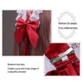 thumbnail image 3 of Tocado de sirvienta, accesorios para el cabello de encaje, lindas diademas, horquillas dulces, 3 of 5
