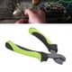 thumbnail image 3 of Alicates para engarzar Pesca ANGGREK Acero al Carbono Y Caucho, 3 of 8