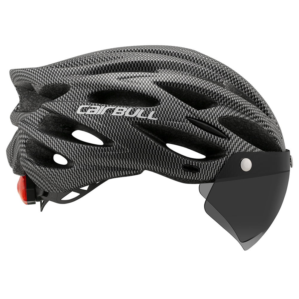 CAIRBULL 22 Holes Cycling Bicycle Adult Mens Road Mountain Bike Safety Helmet
