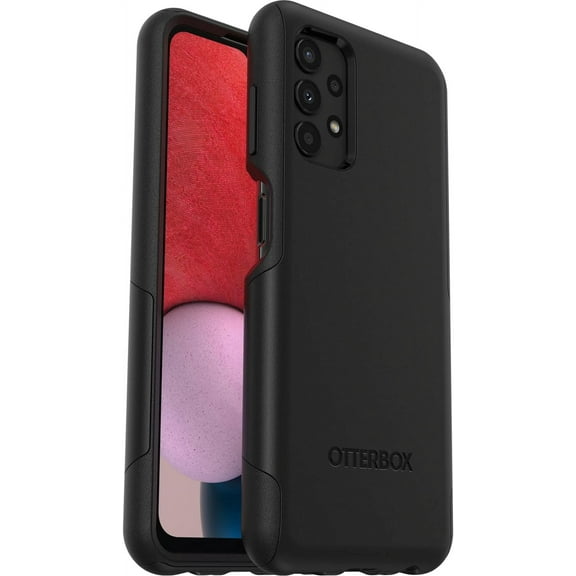 OtterBox Commuter Series Lite Case for Samsung Galaxy A13, Black