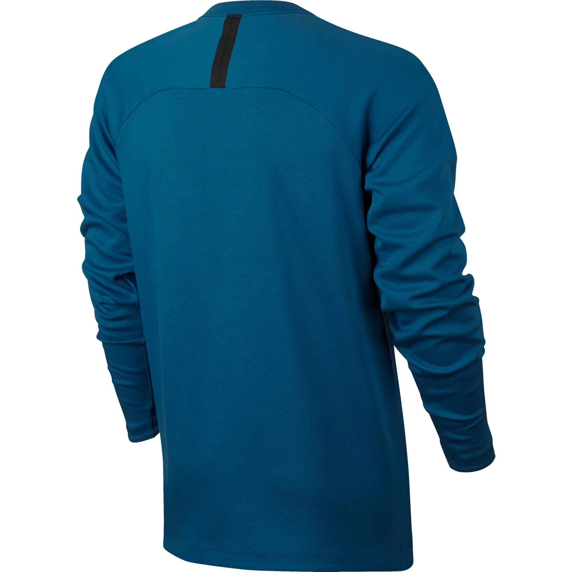 Nike Tech Fleece Crew Neck Men's Casual Fashion Warm