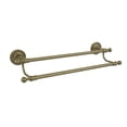 thumbnail image 2 of Regal Collection 30-in Double Towel Bar in Satin Chrome, 2 of 2