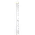 thumbnail image 1 of Regla de pared para medir la altura de los niños, tabla de crecimiento, accesorio de fotografía, n.° 1, 1 of 14