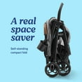 thumbnail image 5 of Graco Ready2Jet Travel System, Haines, Grey, 5 of 9