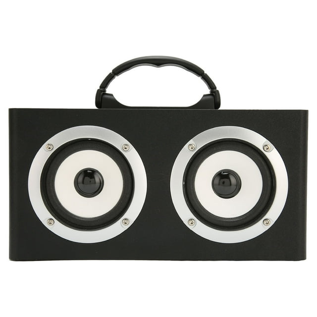 Haut-parleur Bluetooth Sans Fil, Haut-Parleur Bluetooth Sans Fil Multifonction Mini Haut-Parleur Bluetooth Haut-Parleur Sans Fil Innovation Moderne