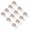 thumbnail image 2 of MasteelfCA 12pcs Practical Storage Box Pulley Self-adhesive Wheels Pulley Trash Can Casters, 2 of 7