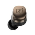 thumbnail image 2 of Sennheiser MOMENTUM True Wireless 4 Smart Earbuds with Bluetooth 5.4, Crystal-Clear Sound, Comfortable Design, 30-Hour Battery Life, Adaptive ANC, LE Audio and Auracast - Black Copper, 2 of 2