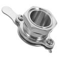 thumbnail image 1 of OHOIOLLA De Compuerta Para Extractor De En Inoxidable Para Uso Doméstico Y Apicultura, 1 of 8