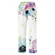 thumbnail image 3 of WILLBEST Pantalones Casuales elegantes para Mujer: Pantalones Holgados con Cintura Elástica, Estampado Floral y Bolsillos Prácticos para Uso Diario. Grande, 3 of 3