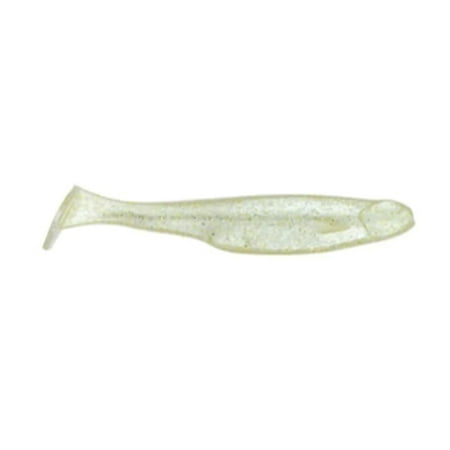 6th Sense Whale Swimbait 6.0 - Soft Swimbait with Keel-Style Belly Pectoral Fins & Realistic Baitfish Action