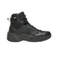 thumbnail image 2 of Danner Men's Scorch Side-Zip 6" Black Danner Dry Boots 25731, 2 of 5