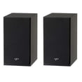 thumbnail image 5 of Paradigm Monitor SE Atom Bookshelf Speaker in Matte Black (Pair), 5 of 5