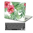 thumbnail image 3 of KSK KAISHEK Protective Case Hard Cover Only for 2021 - 2023 Release MacBook Pro 16 inchs with XDR Display & Touch ID Type C + Black Keyboard Cover Model: A2780 A2485 Flowers 196, 3 of 5