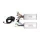 thumbnail image 1 of Controlador de velocidad sin escobillas de Motor de 36/48V y 1000W, Kit de accionamiento Dual con medidor de pantalla LCD resistente al agua para bicicleta eléctrica y Scooter, 1 of 10