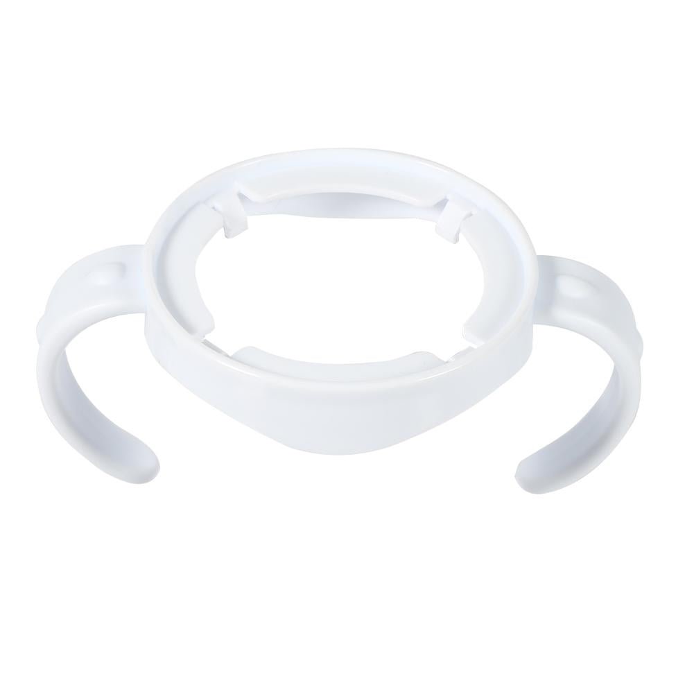 bottle handle grip for avent natural baby feeding bottle