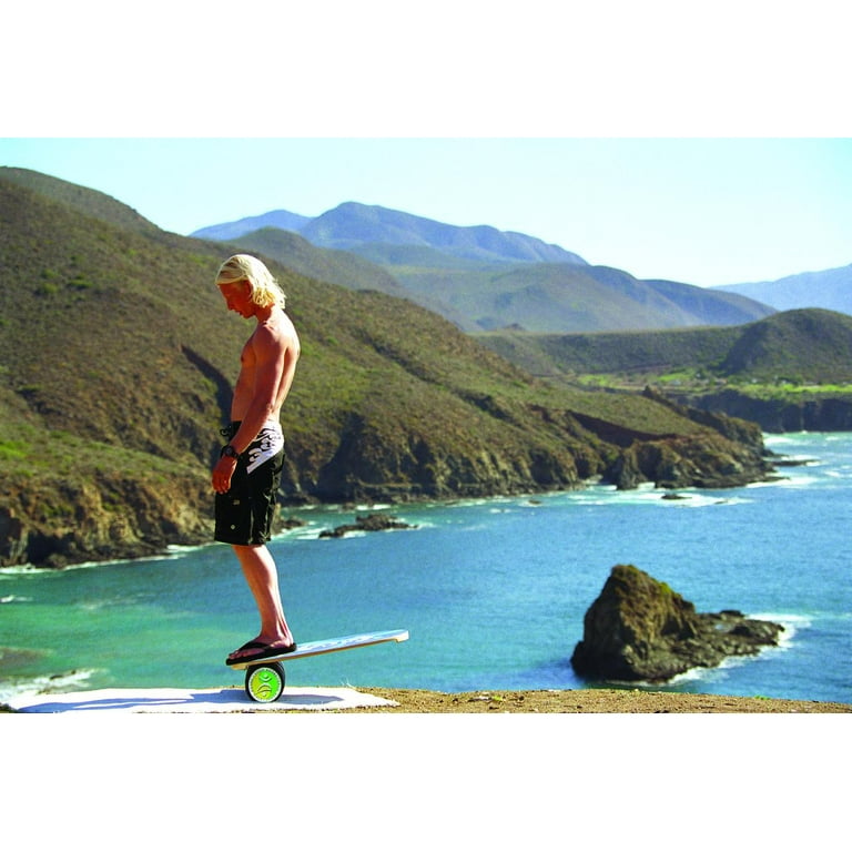 Indo board hotsell workout