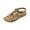 Khaki, variant on Womens Orthopedic Shoes, Orthopedic Shoes for Women Wide Width, Womens Sandals Arch Support Summer Beach Sandals Comfort Walking Shoes Bohemian Flip Flops Sandals for Women, Black 5