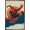 Bronze Framed Version, variant on Marvel Spider-Man: Brand New Day (2026) - Sunset Wall Poster, 14.725" x 22.375" Framed