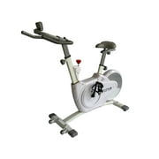 Atletis - Bicicleta Spinning Dynamic Indoor Fitness Volante de