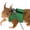 Green, variant on Small Pet Chest Strap Leash Set for Squirrels,Chipmunks,and Small Animals,Adjustable Harness with 1.65 Meter Leash,Gentle on Throat,Lightweight Comfortable for Outdoor Walking Climbing Black