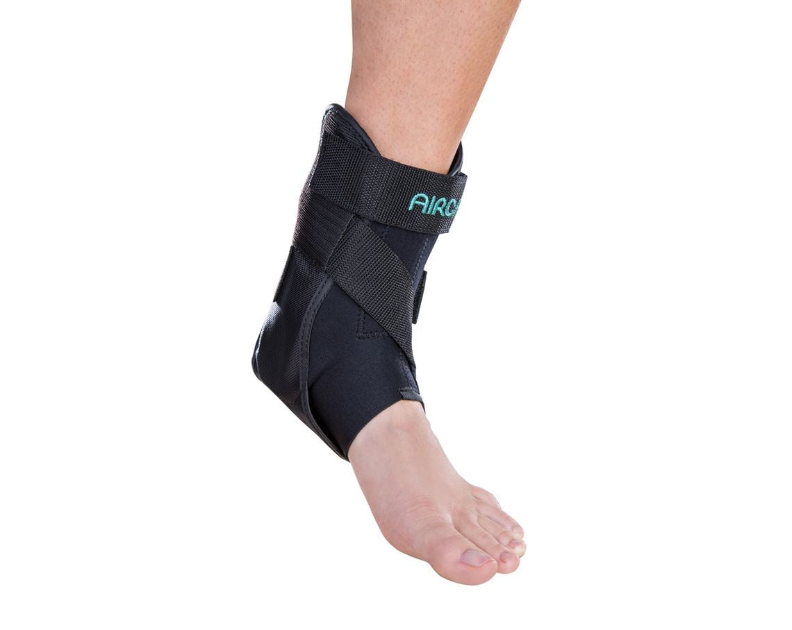 Aircast Airsport Ankle Brace, Medium Right