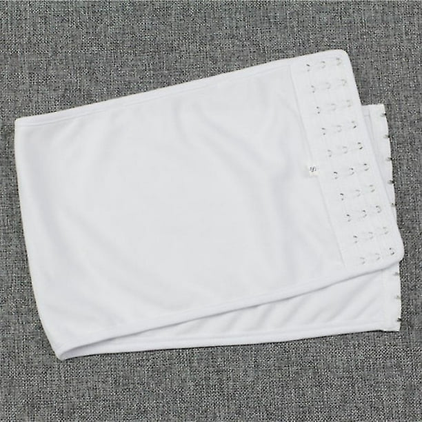 Women Hot Breathable Strapless Chest Breast Binder Trans Cosplay