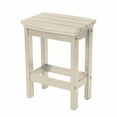 thumbnail image 5 of Highwood Lehigh Bar Stool - Counter Height, Outdoor, Eco-friendly, Synthetic Wood, 5 of 6