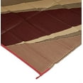 thumbnail image 2 of Stylish Camping Reversible Graphic Patio Mat, 2 of 2