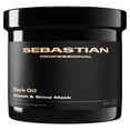 thumbnail image 1 of Sebastian Masque Huile Foncée Lisse et Éclat 500 ml, 1 of 1