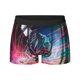 thumbnail image 2 of Calzoncillos tipo bóxer Jujutsu Kaisen para hombre, ropa interior transpirable para hombre, 2 of 5
